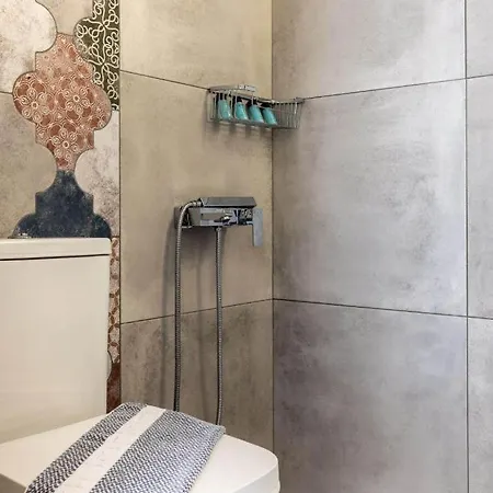 Apartamento Eva Cozy *