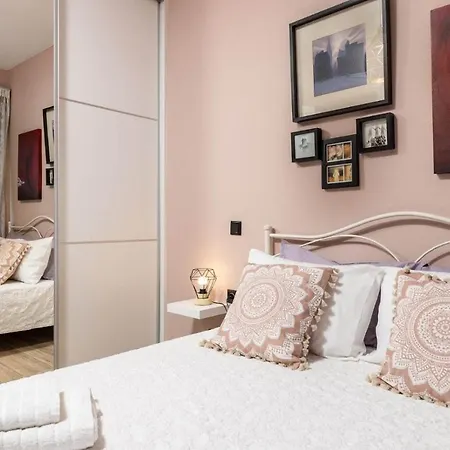 Apartment Eva Cozy *