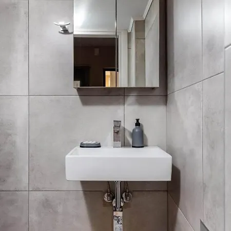 Eva Cozy Apartment Chania (Crete)